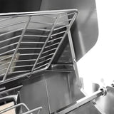 Cal Flame Kona 6 Ft. BBQ Grill Island - BBK601