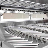 Cal Flame P Series 48 Inch 6 Burner Built In Grill