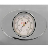 Cal Flame Atlantic Q 8 Ft. BBQ Grill Island - BBK801