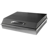 Cal Flame Standard Drop-In Side By Side Double Burner - BBQ18852P