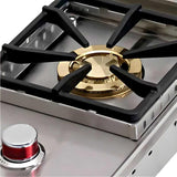 Cal Flame Bel Air Q 8 Ft. BBQ Grill Island - BBK810