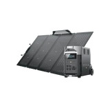 EcoFlow DELTA Pro + 220W Solar Panel