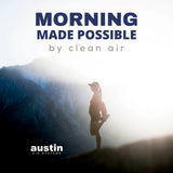 Austin Air Systems Bedroom Machine
