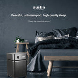 Austin Air Systems Bedroom Machine