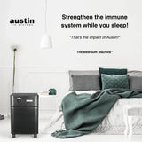 Austin Air Systems Bedroom Machine