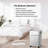 Austin Air Systems Bedroom Machine