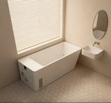 Orivon Wellness Orivon Frost Cold Plunge Tub