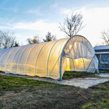 Bootstrap Farmer All-Metal Caterpillar Tunnel Kit