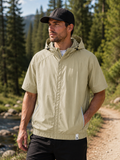 PRE ORDER: 30V Battery-Powered Fan-Cooled Short Sleeve Complete Cooling System