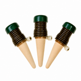 Blumat Classic Automatic Plant Waterers – 3 Pack