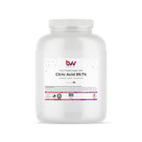 Citric Acid 97% USA - High Purity - Anhydrous USP Kosher