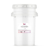 Citric Acid 97% USA - High Purity - Anhydrous USP Kosher