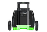 Nature's Generator Elite 3600W Solar Generator