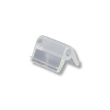 Grafting Clips with Channel