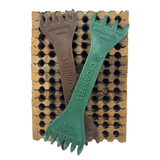 Cocoon Harvesting Comb