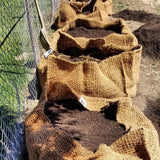 CoirNet 200 Gallon pot (5 Pot bundle)