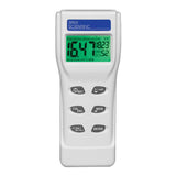 Combination Water Meter Kit with Dissolved Oxygen Probe
