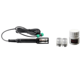 Combination Water Meter Kit with Dissolved Oxygen Probe