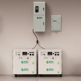 Nature's Generator Powerhouse Gen 2 Whole Home Generator