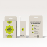 Leaf Sweep™ Combo Cover Refills - 2 Pairs