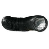 Common Culture Black Lightproof Ducting w/Clamps