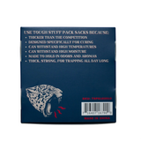 Common Culture Tough Stuff Pack Sack Turkey Bags