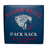 Common Culture Tough Stuff Pack Sack Turkey Bags
