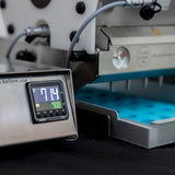 Compact Universal Depositor