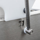 Compact Universal Depositor