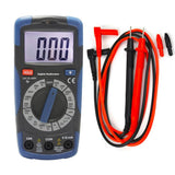 Compact Digital Multimeter