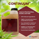 Continuum™ Microbial Inoculant
