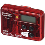 Continuous Alarm Timer