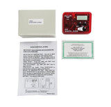 Continuous Alarm Timer