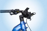 Cyrusher Path E-Bike | 59 Mi Range 750 W Power City Comfort