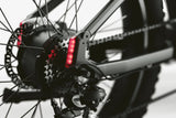 Cyrusher Zenith Fat Tire Electric Bike
