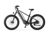 Cyrusher Zenith Fat Tire Electric Bike