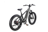 Cyrusher Zenith Fat Tire Electric Bike
