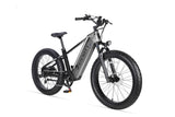 Cyrusher Zenith Fat Tire Electric Bike