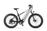 Cyrusher Zenith Fat Tire Electric Bike