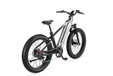 Cyrusher Zenith Fat Tire Electric Bike
