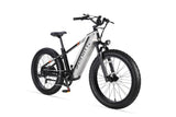 Cyrusher Zenith Fat Tire Electric Bike
