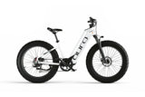 Cyrusher Aura Step-Through E-Bike
