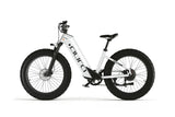 Cyrusher Aura Step-Through E-Bike