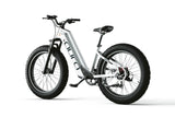 Cyrusher Aura Step-Through E-Bike