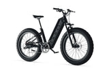 Cyrusher Aura Step-Through E-Bike