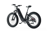 Cyrusher Aura Step-Through E-Bike