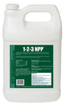 ICT Organics 1-2-3 NPP, 4 - 1 Gallon containers