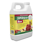 SUPERthrive Bloom 3-12-6 Plant Food 1 Qt.