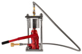 Dry Ice Maker Machine Food Grade - Ultra Dense Block