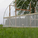Bootstrap Farmer DIY Gothic Greenhouse Kit